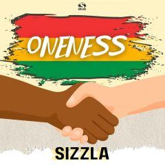 Sizzla - Oneness (2022) Single