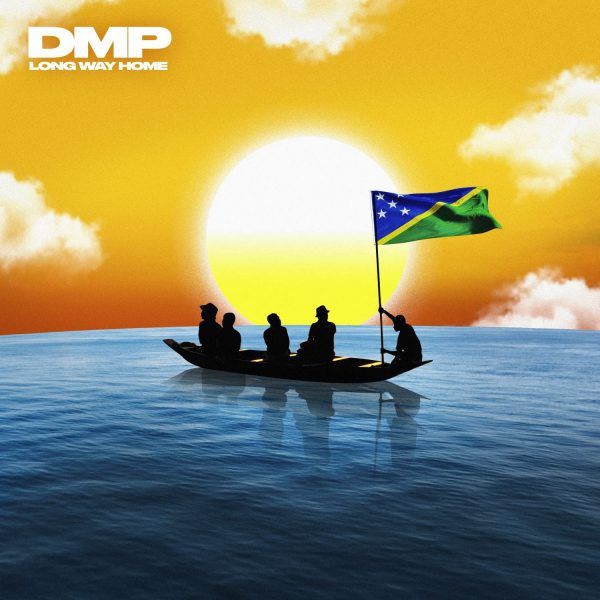 DMP - Long Way Home (2022) Album