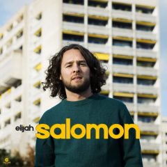 Elijah Salomon - Salomon (2022) Album