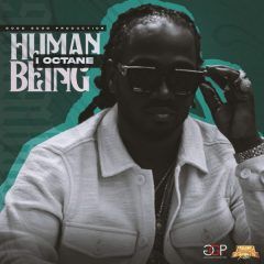 I-Octane - Human Being (2022) Single