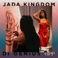 Jada Kingdom x Di Genius - GPP (2022) Single