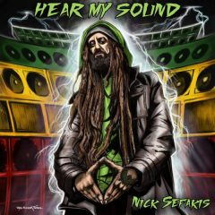 Nick Sefakis - Hear My Sound (2022) Album