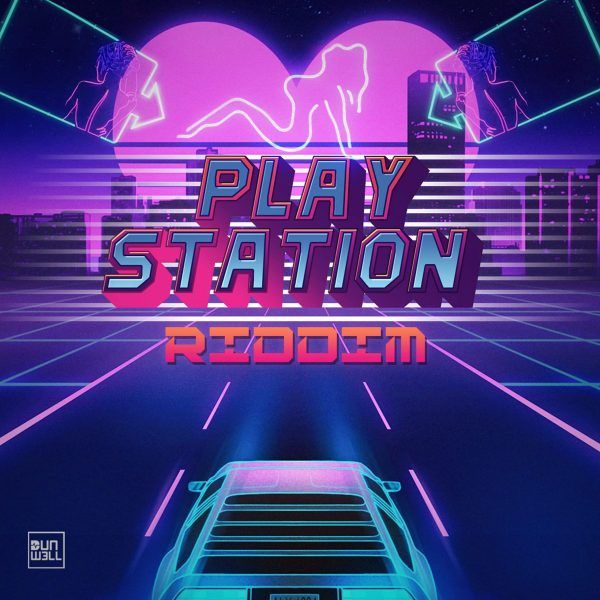Playstation Riddim [DUNW3LL] (2022)