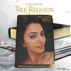 Vybz Kartel - True Religion (2022) Single