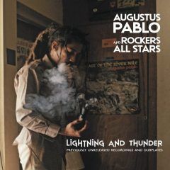 Augustus Pablo - Lightning and Thunder (2022) Album