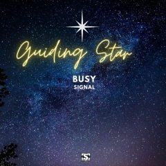 Busy Signal - Guiding Star (2022) Single