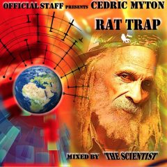 Cedric Myton - Rat Trap (2022) Album