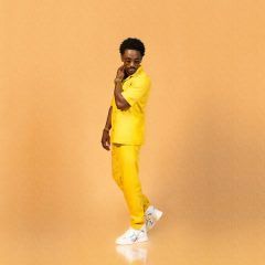 Christopher Martin - Guaranteed (2022) Single