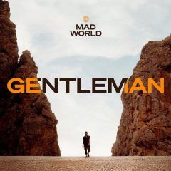 Gentleman - Mad World (2022) Album