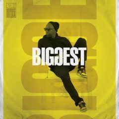 Idris Elba - Biggest (2022) Single
