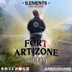 Ilements - Free The Zone (2022) Single