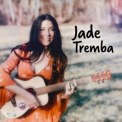 Jade Tremba - Jade (2022) Album