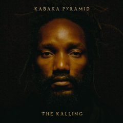 Kabaka Pyramid - The Kalling (2022) Album