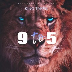 King Tappa - 9 to 5 (2022) Album