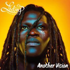 Lidiop - Another Vision (2022) Album