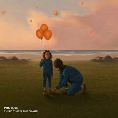 Protoje - Third Time's the Charm (2022) Album