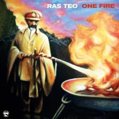 Ras Teo - One Fire (2022) EP