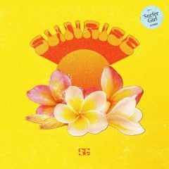 Surfer Girl - Sunrise (2022) Album