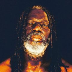 Tiken Jah Fakoly - Braquage De Pouvoir (2022) Album