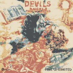 Time Unlimited - Devil's Angels Showcase (2022) Album