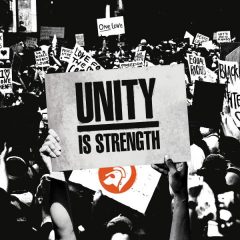 Unity Is Strength [Trojan Records] (2022) Compilation