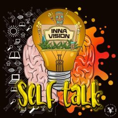 Inna Vision - Self Talk (2022) Album