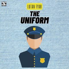 Lutan Fyah - The Uniform (2022) Single