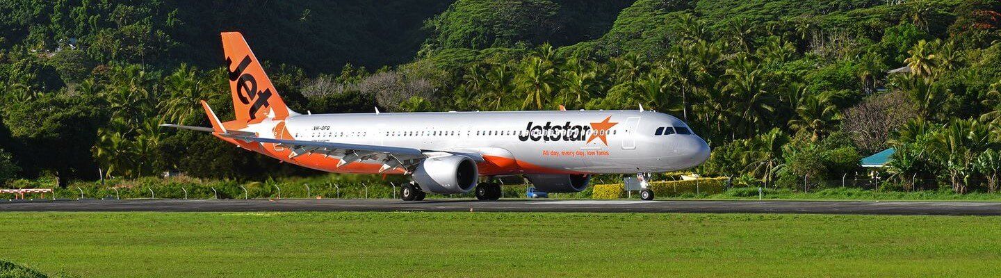 Sydney Connection Flights - Air Rarotonga