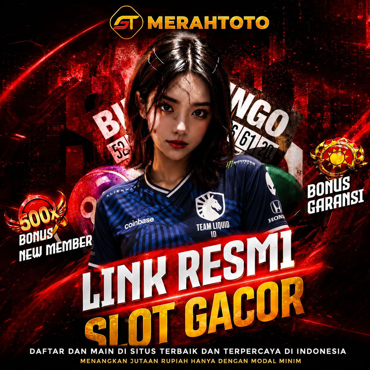 MERAHTOTO
