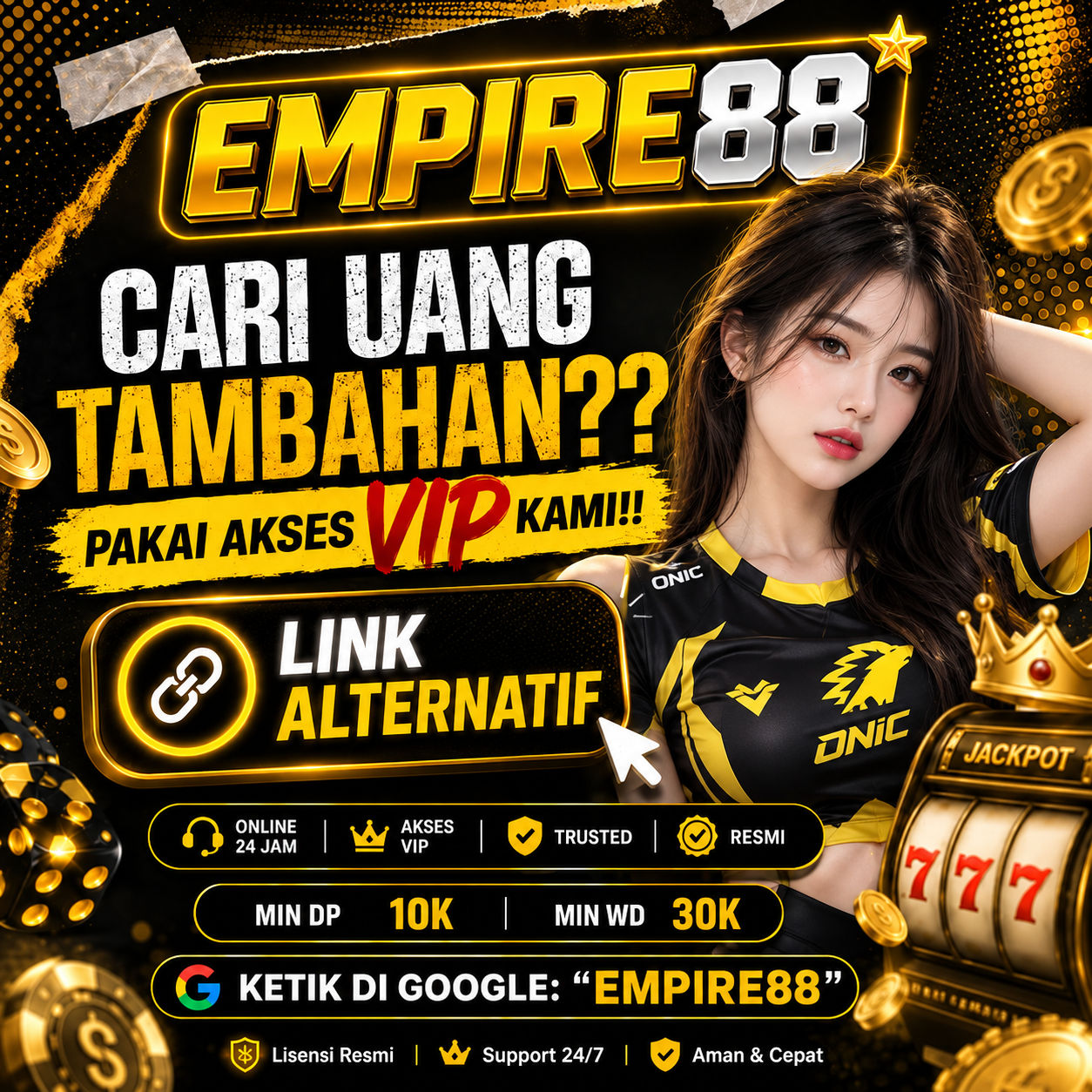 EMPIRE88