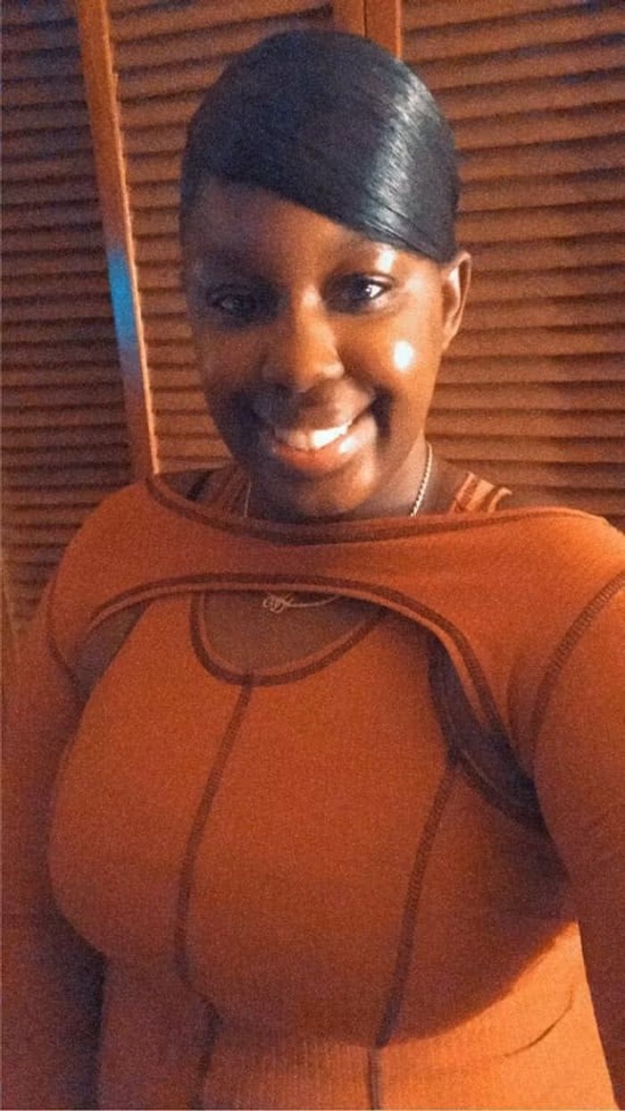 Portrait of Jalisa McGowan