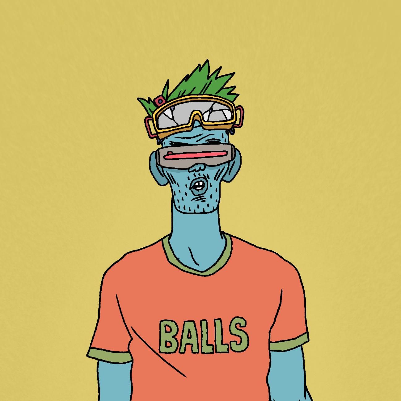 Database Entry #1461