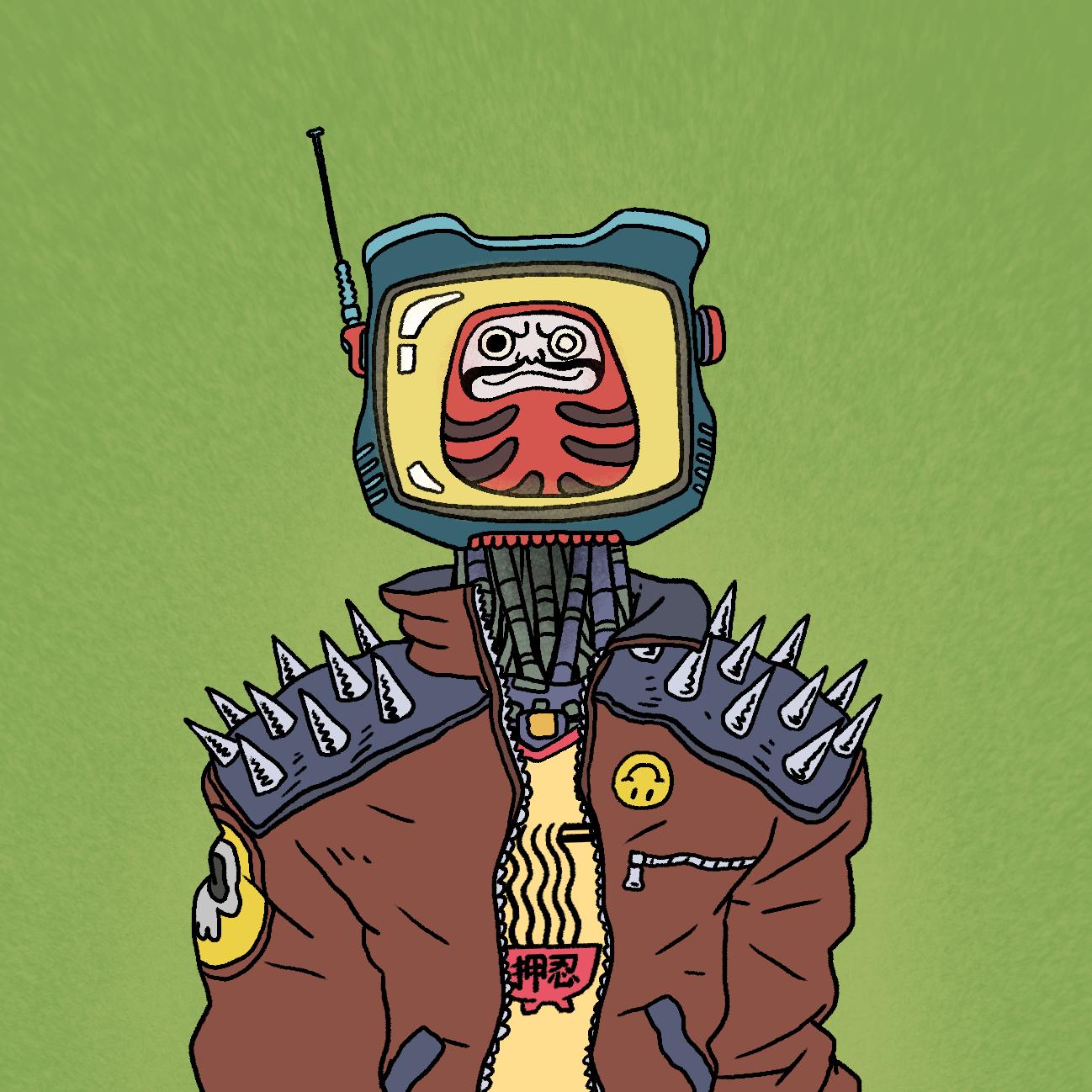 Database Entry #1735