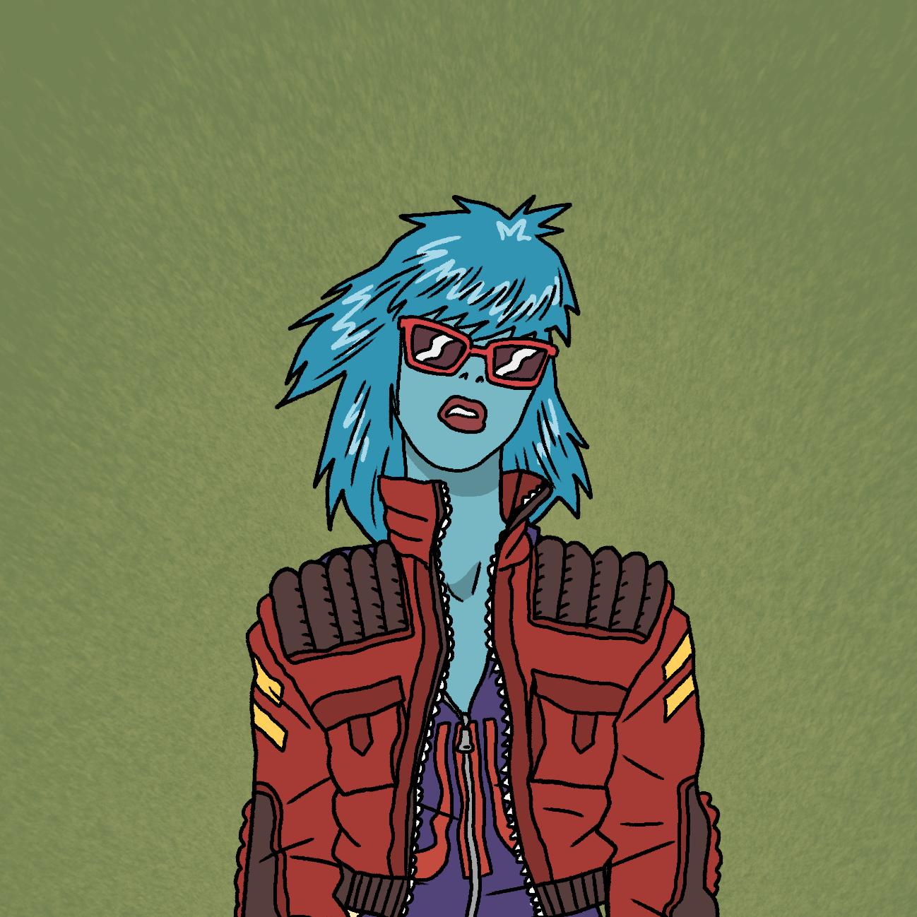 Database Entry #2054