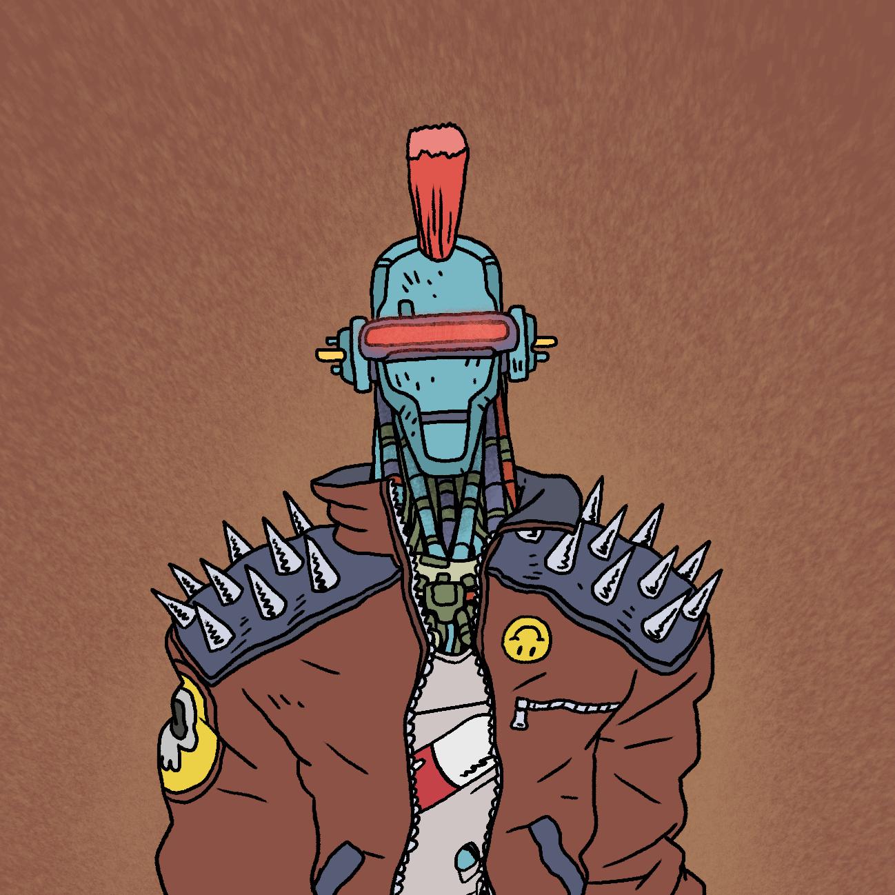 Database Entry #2185