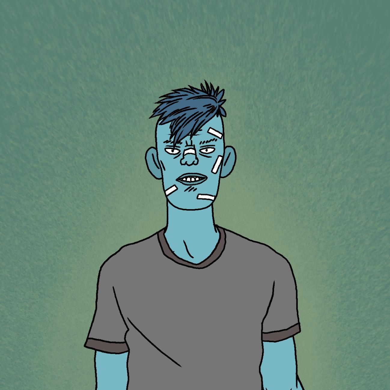 Database Entry #3920