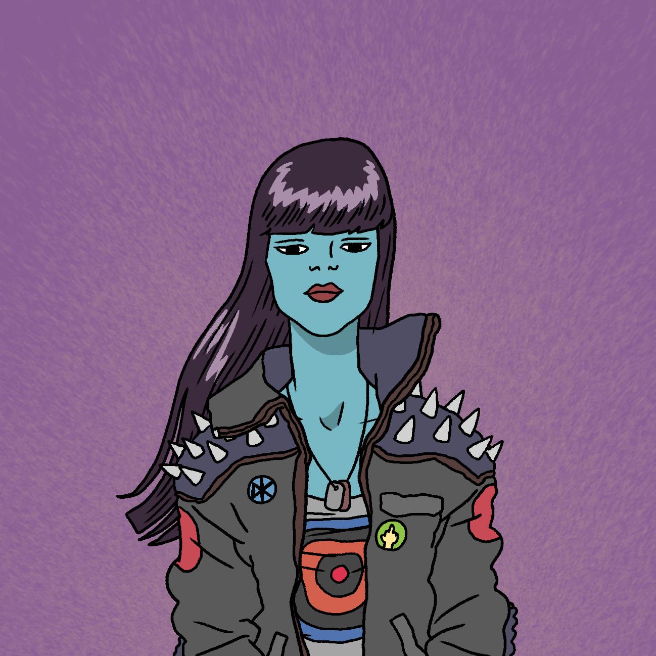 Database Entry #4958