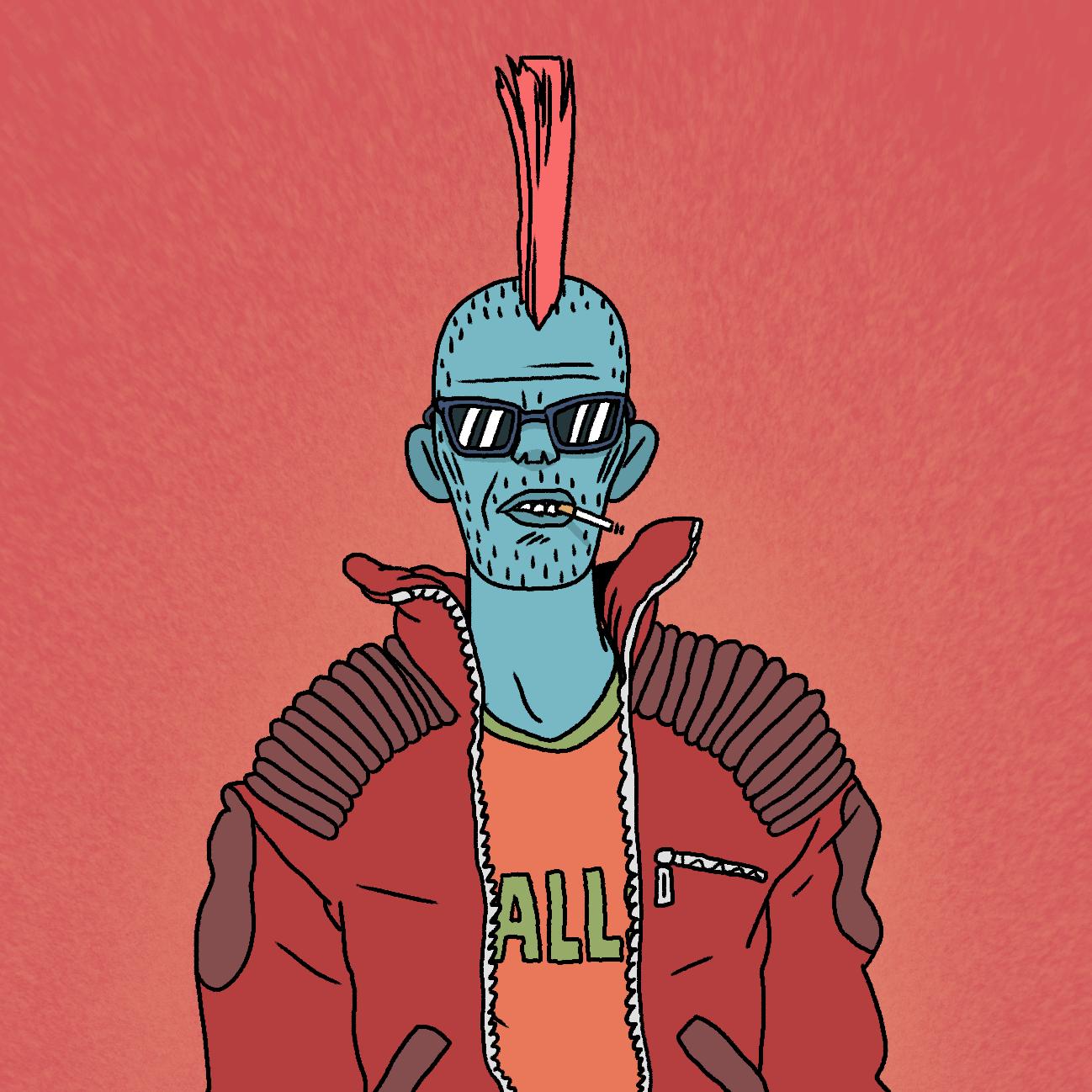 Database Entry #5491