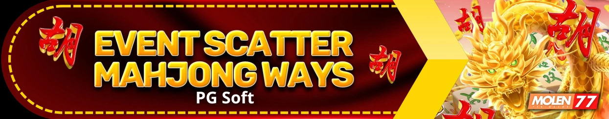 EVENT SCATTER MAHJONG WAYS 1 & 2