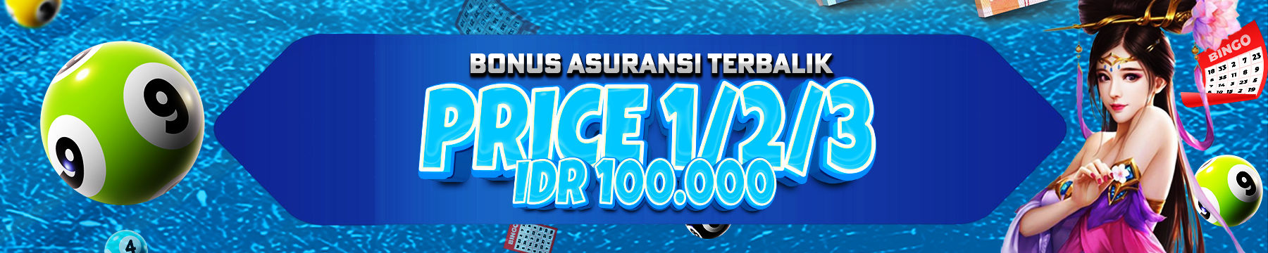 ASURANSI Bolak Balik - MISTERITOGEL