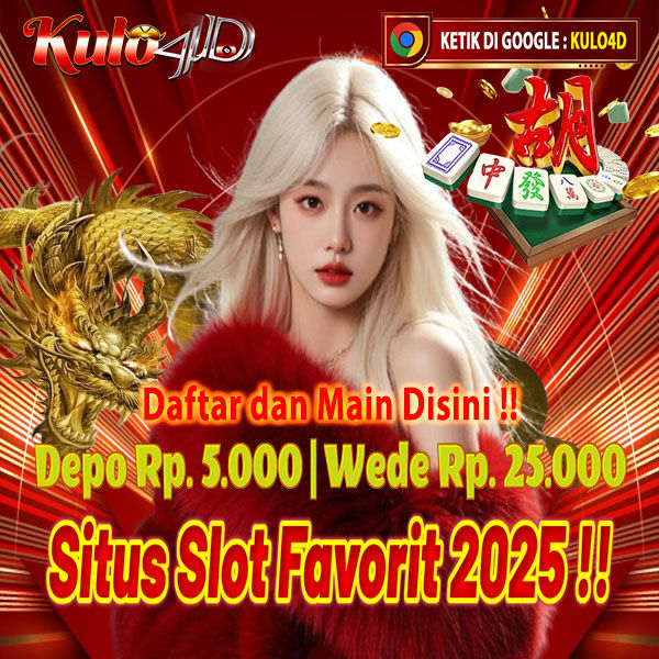 Situs Togel Lotto Online Dan Slot Gacor Maxwin Hari Ini 2025