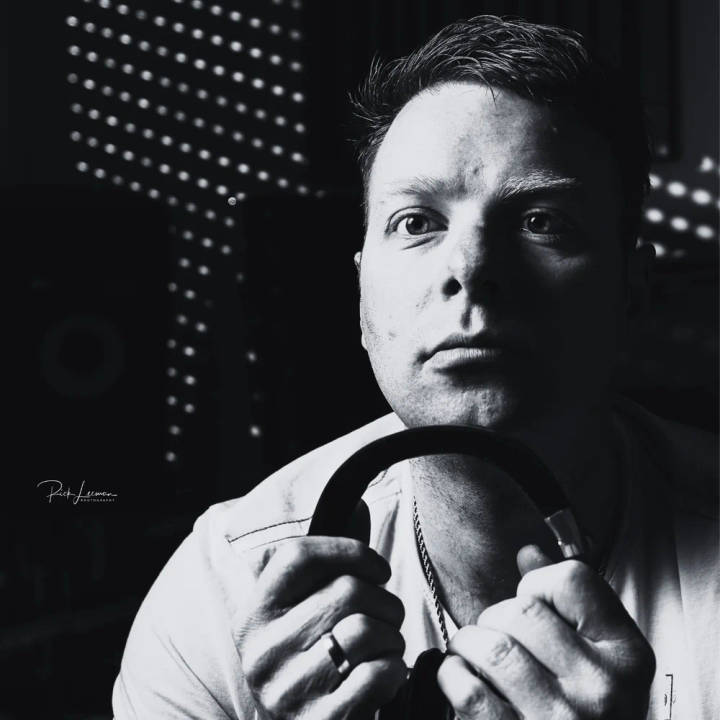 INDAXX artist image
