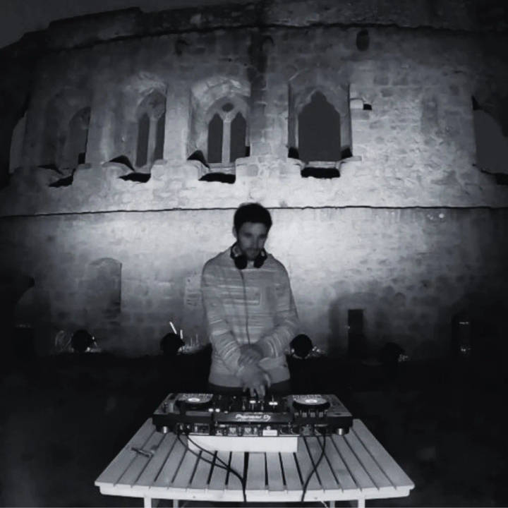 HAPRO artist image