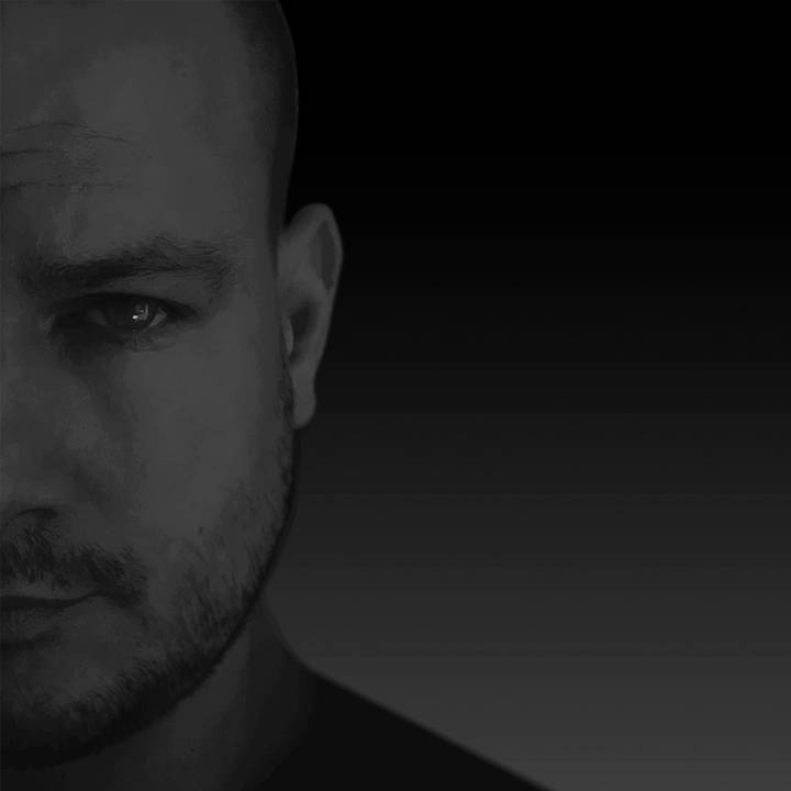 JDAM artist image