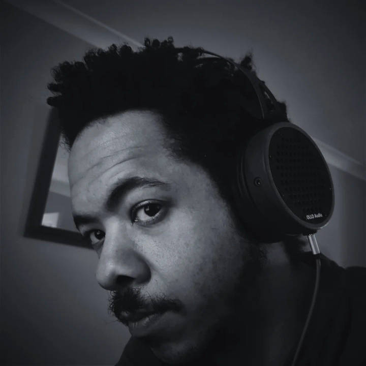 DJ KNOMRAC artist image