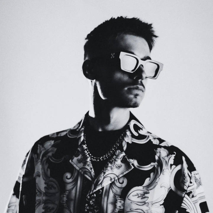 LEO BARBER artist image