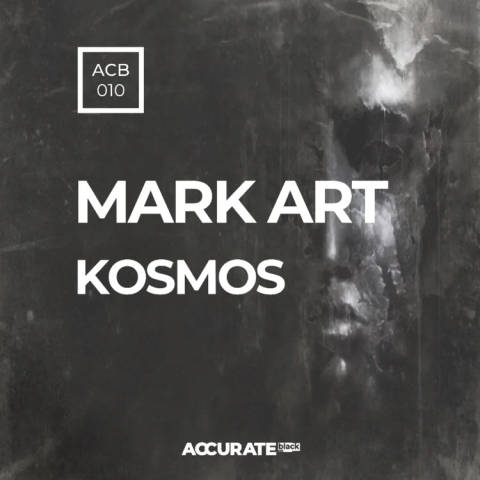 Release artwork for KOSMOS