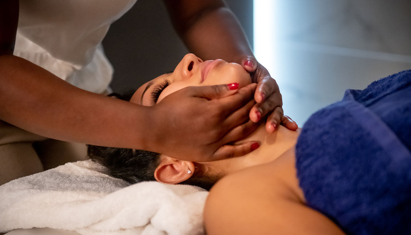 Spa service preview