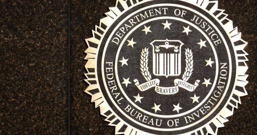 FBI Top 10 Fugitive in Custody, Extradition Planned from Mexico
