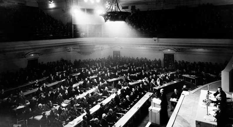 UN at 80: Guterres Calls for Bold Action in a Changing World